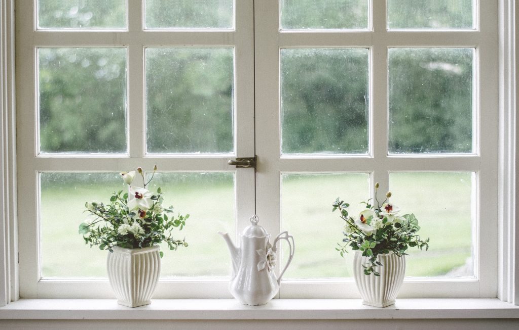 Altes Fenster - Neues Fenster kaufen!