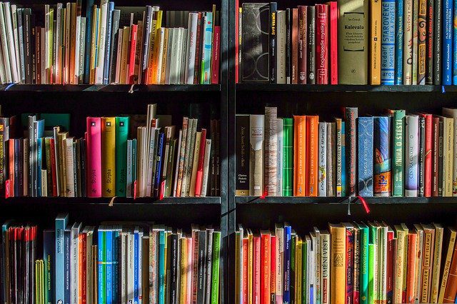 Entdeckt neue Literatur – Tipps und Empfehlungen für eure nächste Lektüre